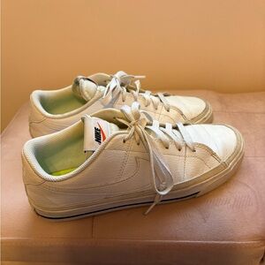 Nike Court Legacy Next Nature Shoes